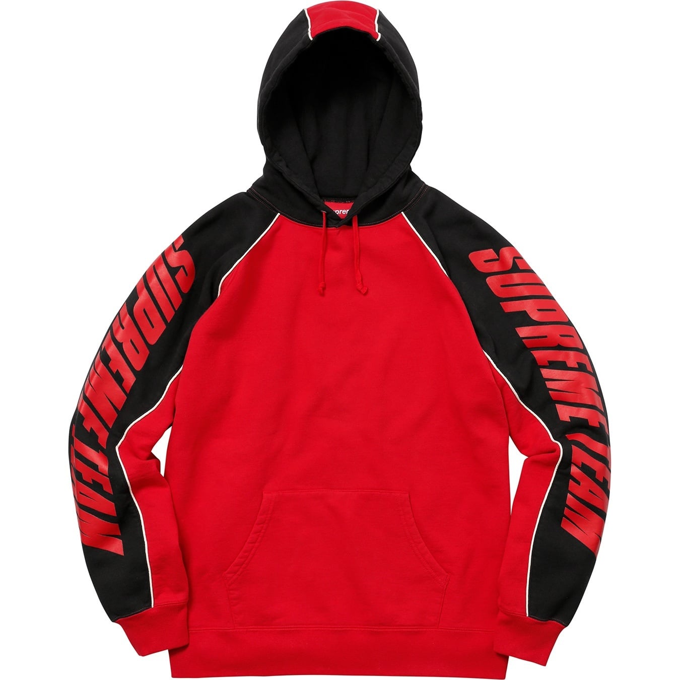 Supreme GT Hooded Sweatshirt view 6